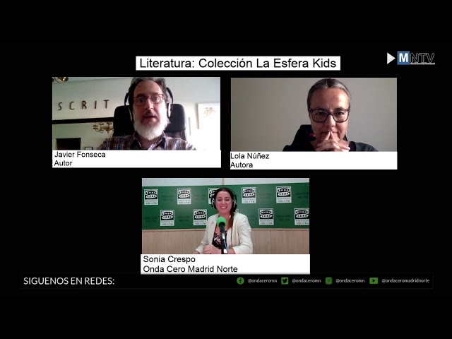 Vídeo relacionado con El enigma del viajero (La Esfera Kids)