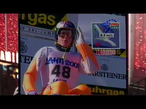 K.Ronaldo - Andi Goldberger (feat. Yung hurn) [Musik Video]