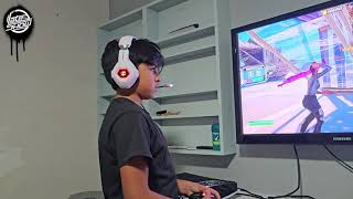 Surround Sound Gaming Headphones