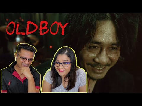 Oldboy Corridor Fight Scene | 2003 South Korean Masterpiece