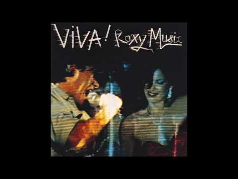 Roxy Music Viva! Live Full Album