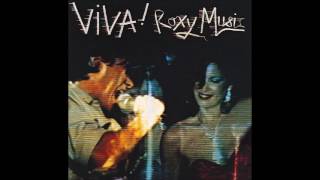 Roxy Music Viva! Live Full Album