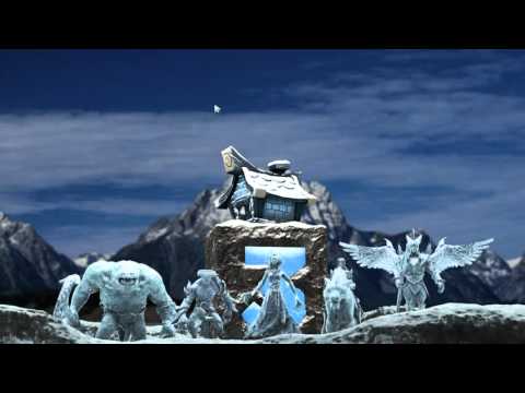 CDEC vs CDEC.Y - Game 2 - Summit 4 China - GoDz