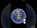 Skeleton ghost on Google Earth and Google maps #AK Google Earth #sorts video
