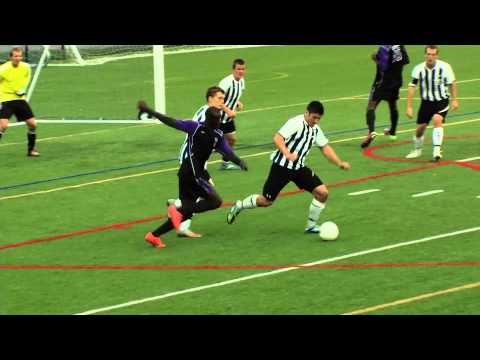 TOP TEN of 2012-13 #1 MC Raptors Men's Soccer Finish 2nd in the Nation