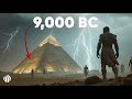 Who REALLY Built The Pyramids Ancient History S Biggest Cover Up