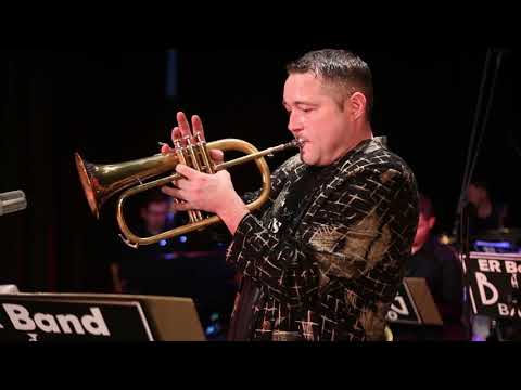 Children of Sanchez - Roman Marczyński Big Band - LIVE 2020