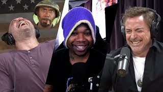 Robert Downey Jr on Blackface in Tropic Thunder | My Thoughts
