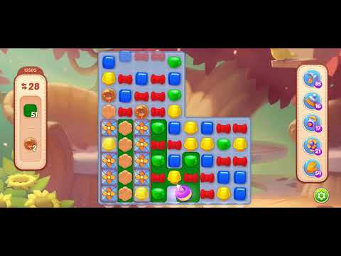 Homescapes 🏡 Level 13505