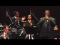 Orbert Davis' Chicago Jazz Philharmonic