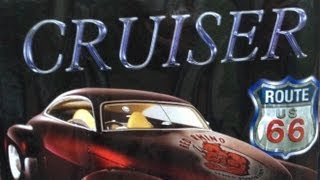 preview picture of video 'Cruiser'