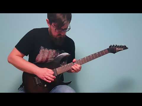 Solo of the week #5 - TOTO  - Animal