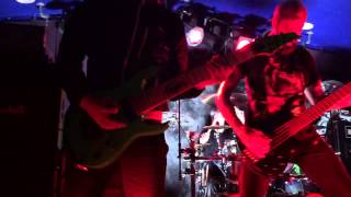 After The Burial - Cursing Akhenaten