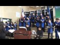 Leonard Bernstein "America" 