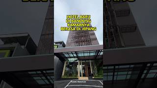 Download lagu HOTEL BARU DI BANDUNG TAPI BERASA DI JEPANG - Review Hotel Santika Pasir Kaliki #hotel #bandung mp3 Download lagu HOTEL BARU DI BANDUNG TAPI BERASA DI JEPANG - Review Hotel Santika Pasir Kaliki #hotel #bandung mp3
