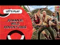 Jumanji Wild Adventures Let S Play
