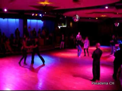 Jack and Jill Discofox World Championship 12 NOV 2016 - Clip 18