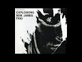 Bob James Trio ‎– Explosions
