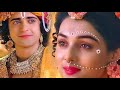 Tere Bin Nahi Lagada Dil Mera Dholna Radha Krishna Status