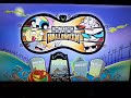 Cartoon Network Halloween 1 9 Creepy Capers DVD Menu Walkthrough