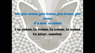 Never Shout Never - Woohoo(Lyrics english | Traducido al español).