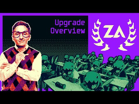 Zerg Academy: Everything you need to know about Zerg Upgrade orders and importance!