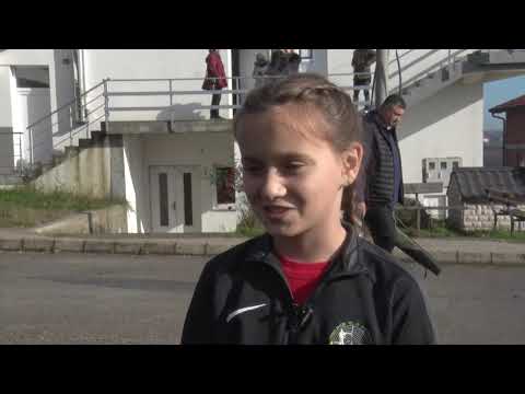 Tešanjska hronika 777 - SK "Pousorac" Miljanovci domaćin 3. kola kantonalne lige u streljaštvu