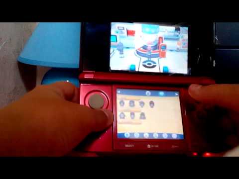 comment trouver motisma pokemon x