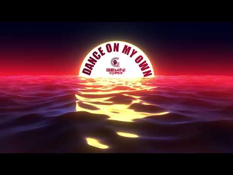 Gemini Chris - Dance on my Own (Official Audio)