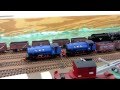 From The Lineside Number 77 LMR J94s 04 01 2013