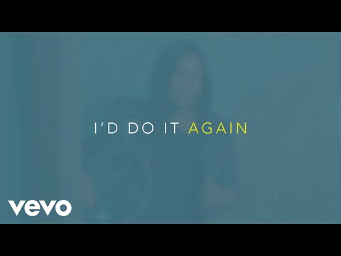 Thumbnail for I'd Do It Again video