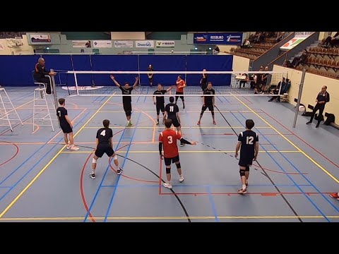 Jonas H1 - Keistad H2