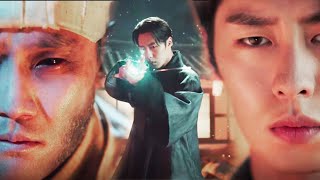 Alchemy of souls: Season 2  Jang Uk Opening Fight 