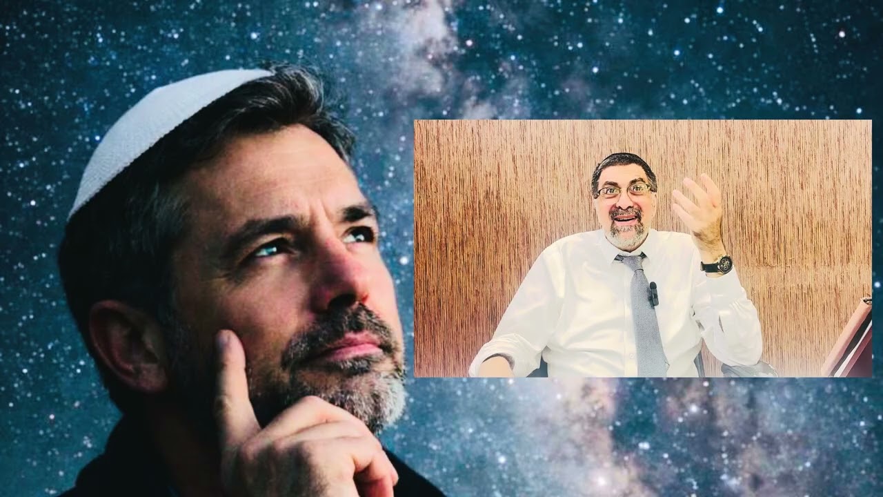 הרב אהרון קליזי: מי אני בכלל