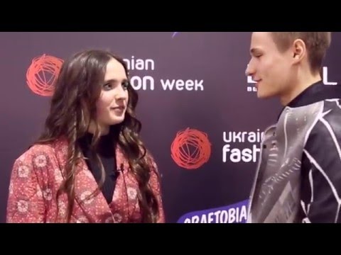 On X UFW X off - part tree - Yana Chervinska