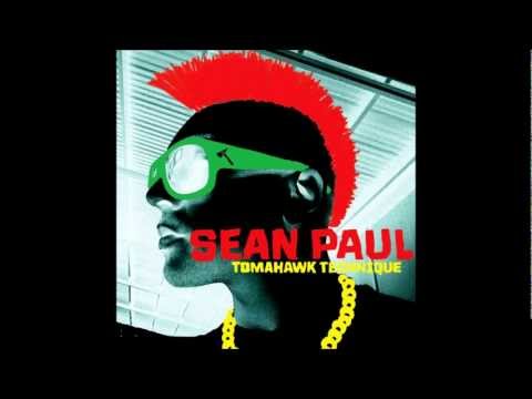 Sean Paul - Got 2 Luv U Ft. Alexis Jordan (Audio)