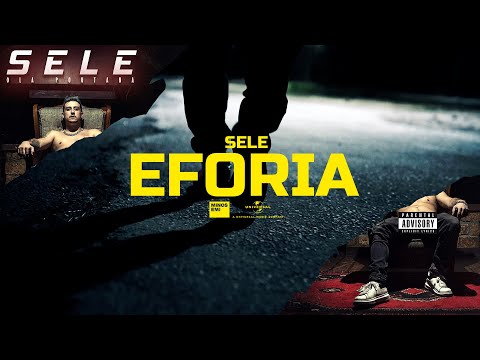Sele x TommyFly x DonBeatz - EFORIA (Official Music Video)