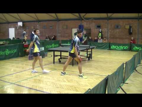 Eingangsdoppel 2 - 05.11.2016