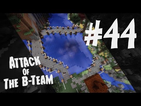 Attack Of The B-Team - Finitions en timelapse ! #44 | R3li3nt