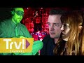 Adam Amy S CRAZIEST Spirit Box Sessions Of Season 7 Kindred Spirits Travel Channel