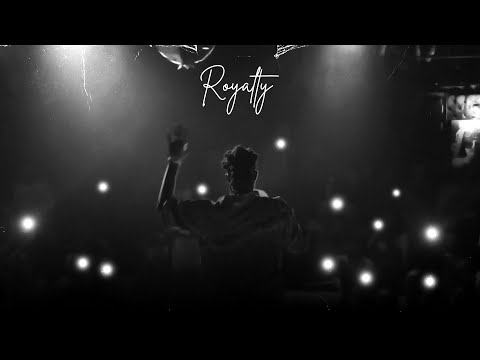 Connan ft @Melloprods  - Royalty | كونان و ميلو - رويالتي (Official Audio)