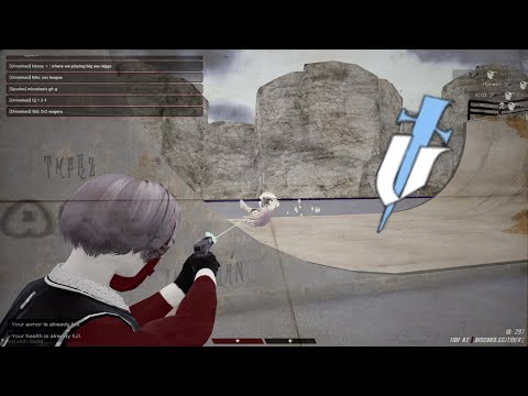 Manu | FiveM Montage | D&D