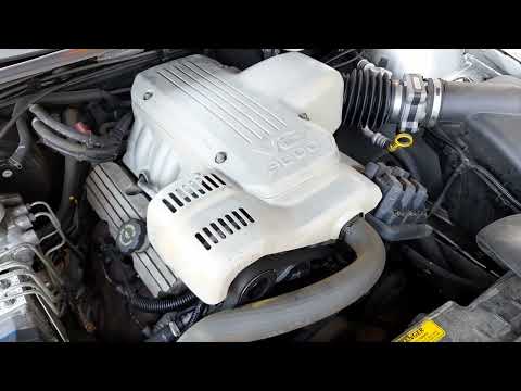 Thumbnail for S23912 HOLDEN WK STATESMAN 2004 3.8 V6 AUTO by Holden