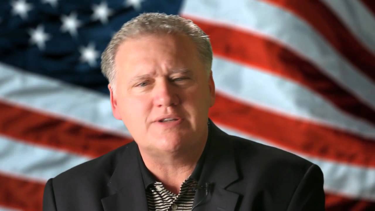 StandUSA, a message from our founder