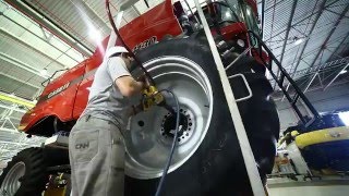 CASE NEW HOLLAND Sorocaba - SP