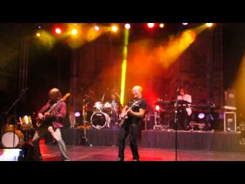 Olympic - Jako tele na vrata