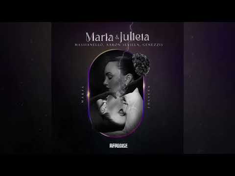 Maria y Julieta - Massianello, Aaron Sevilla