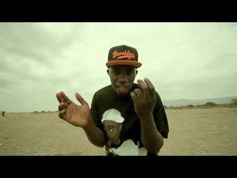 BROKA(BARS BOOK CHAPTER 2) OFFICIAL VIDEO