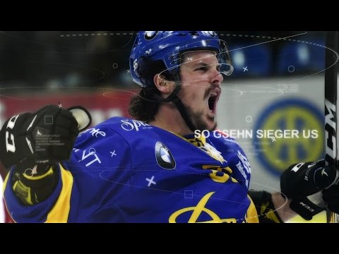 Phontana - So gsehn Sieger us (Official Lyric Video)