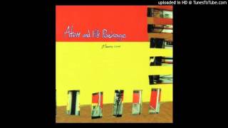 Atom & His Package - Atom & His Package (Rock Version)